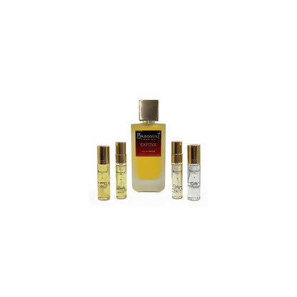 Brecourt Captive Eau de parfum unisexe 100 ml