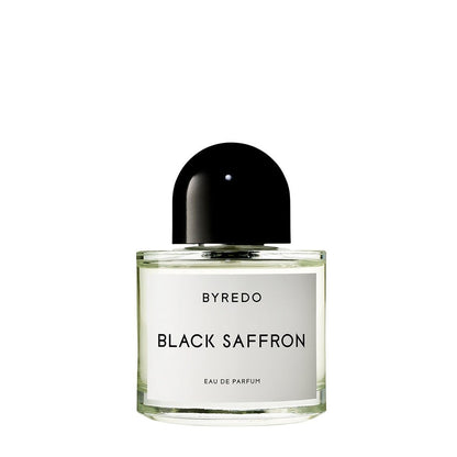 Byredo Black Saffron Unisex 100 ml — Eau de Parfum 