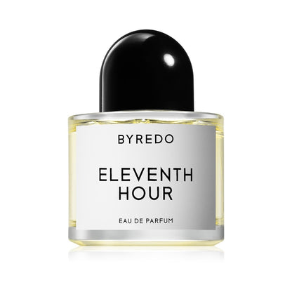 Byredo Eleventh Hour Unisex 50 ml — Eau de Parfum