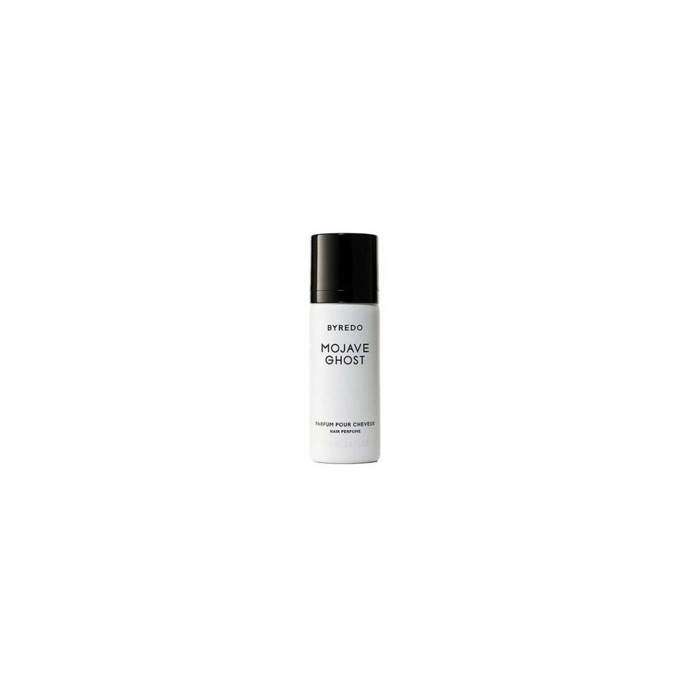 Byredo Mojave Ghost -hiushajuvesi (75 ml)