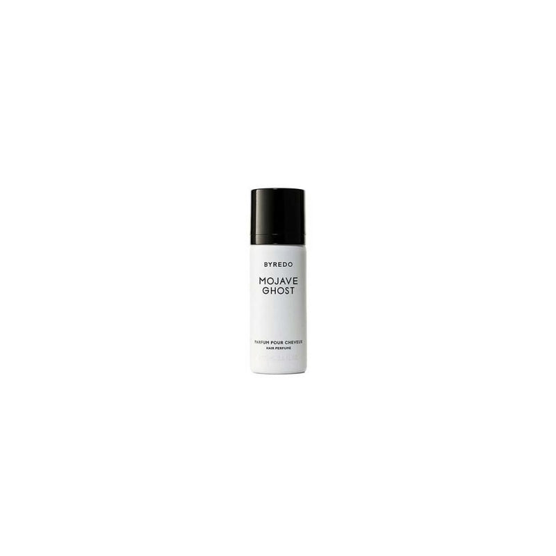 Byredo Mojave Ghost -hiushajuvesi (75 ml)