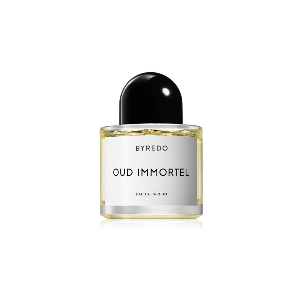 Byredo Oud Immortel Unisex 100 ml — Eau de Parfum 
