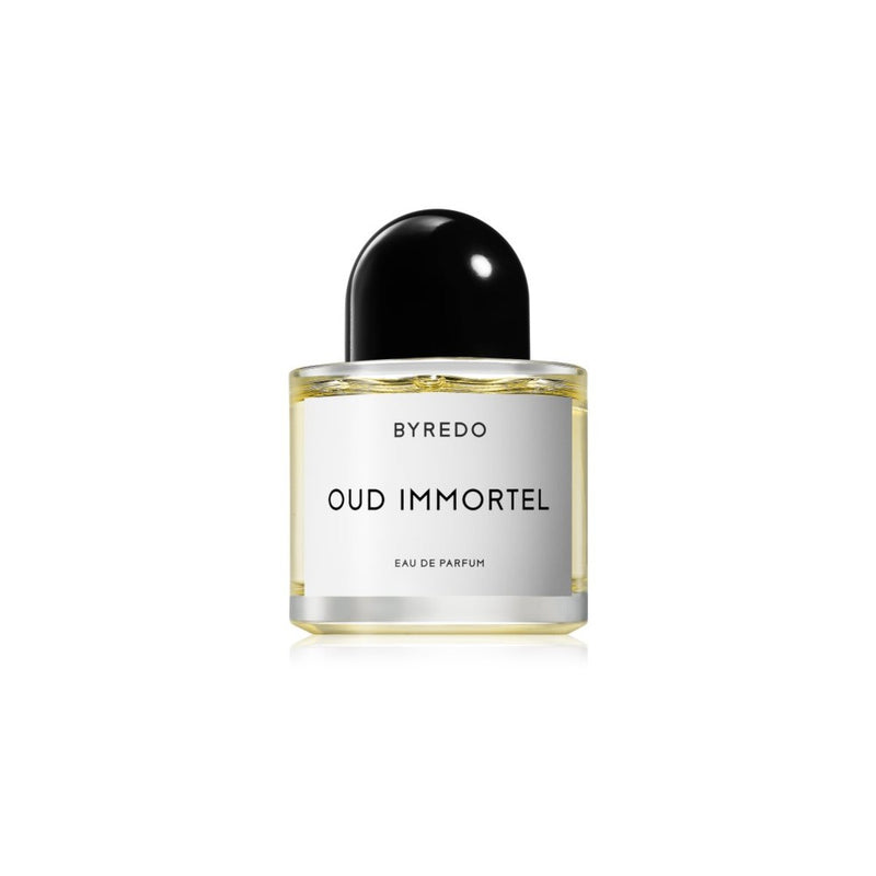 Byredo Oud Immortel Unisex 100 ml — Eau de Parfum 
