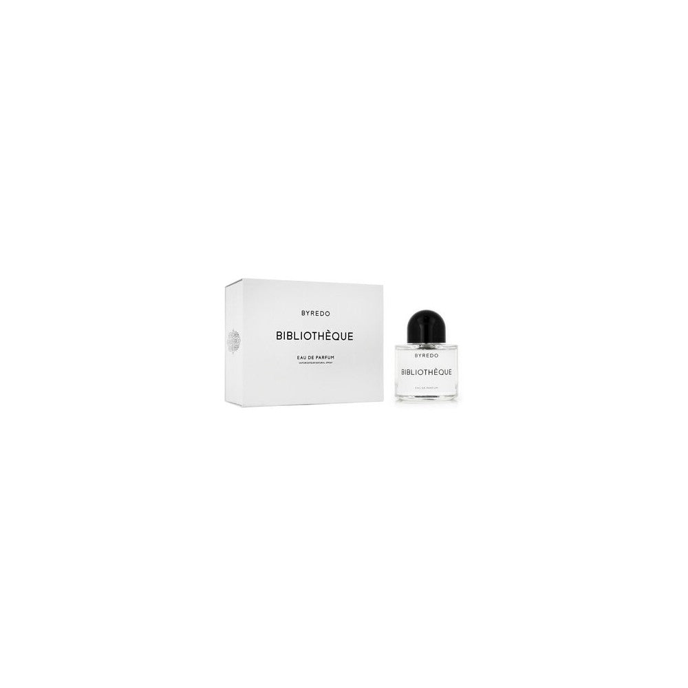Byredo Bibliotheque Unisex 100 ml — Eau de Parfum