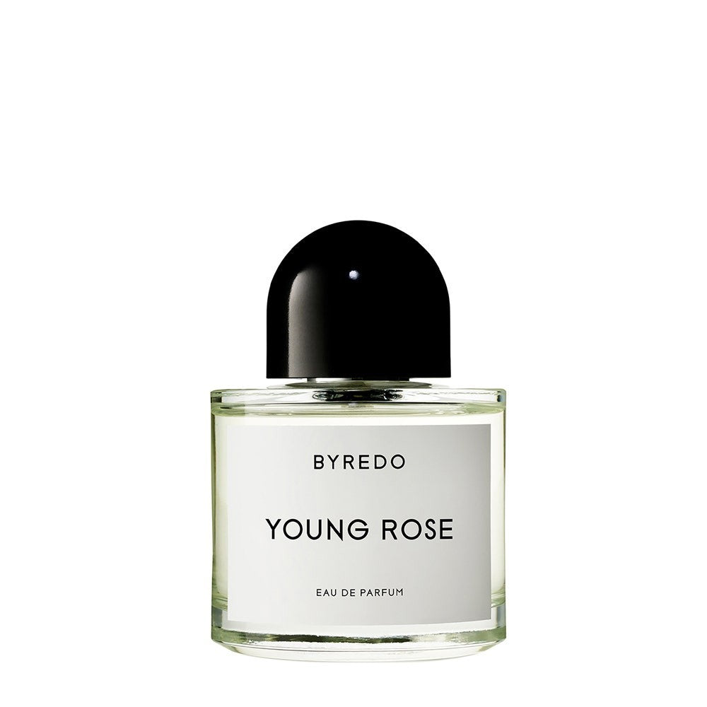 Byredo Young Rose Unisex 100 ml — Eau de Parfum 