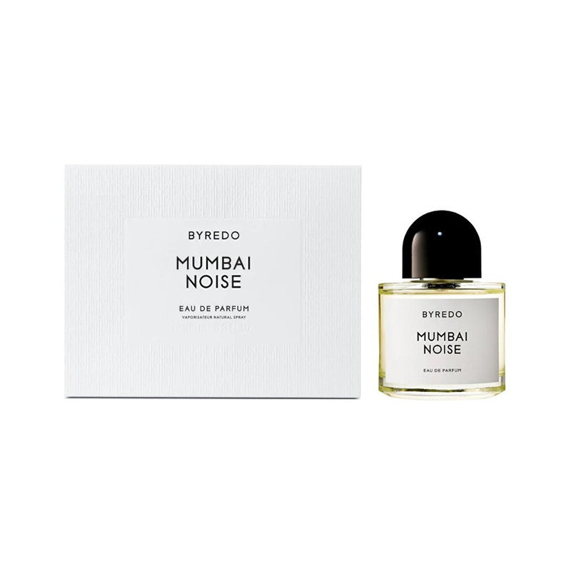 Byredo Mumbai Noise Eau de Parfum unisexe 50 ml