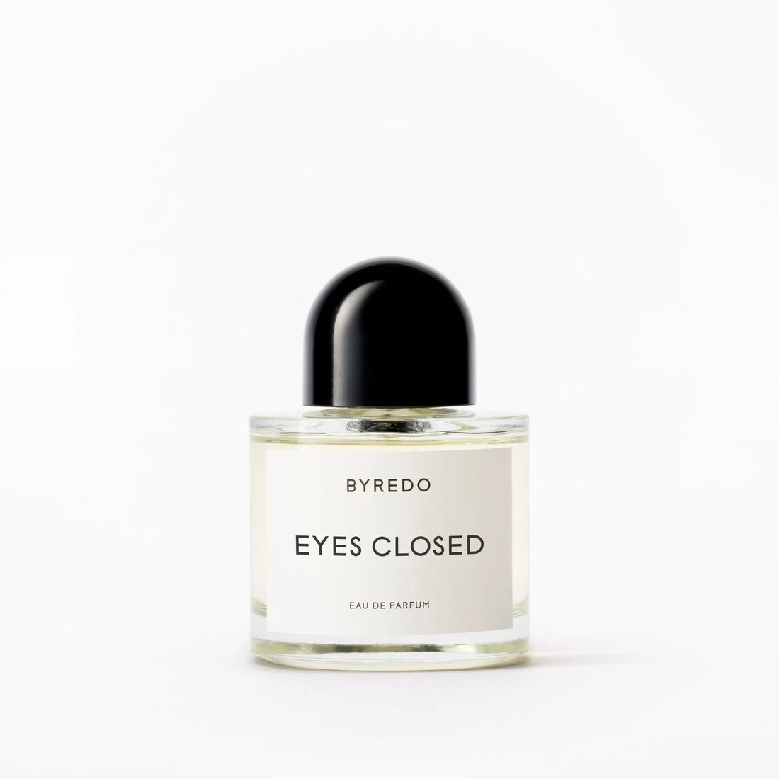 Byredo OGEN GESLOTEN unisex Eau de Parfum 100 ml