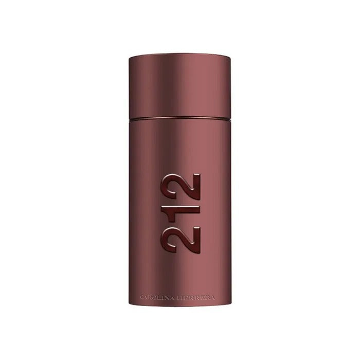 Carolina herrera 212 Sexy For Men Eau de Toilette Uomo Volume 100 ml