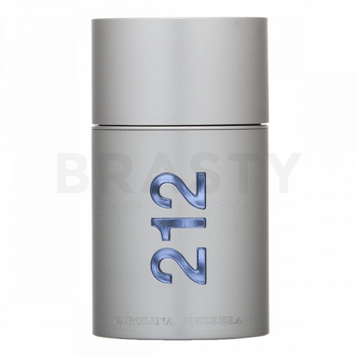 Carolina Herrera 212 Men Man 50 ml — Eau de Toilette 