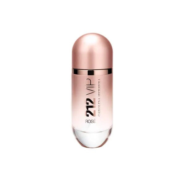 Carolina herrera 212 VIP Rosé eau de parfum Volume 80 ml pour femme