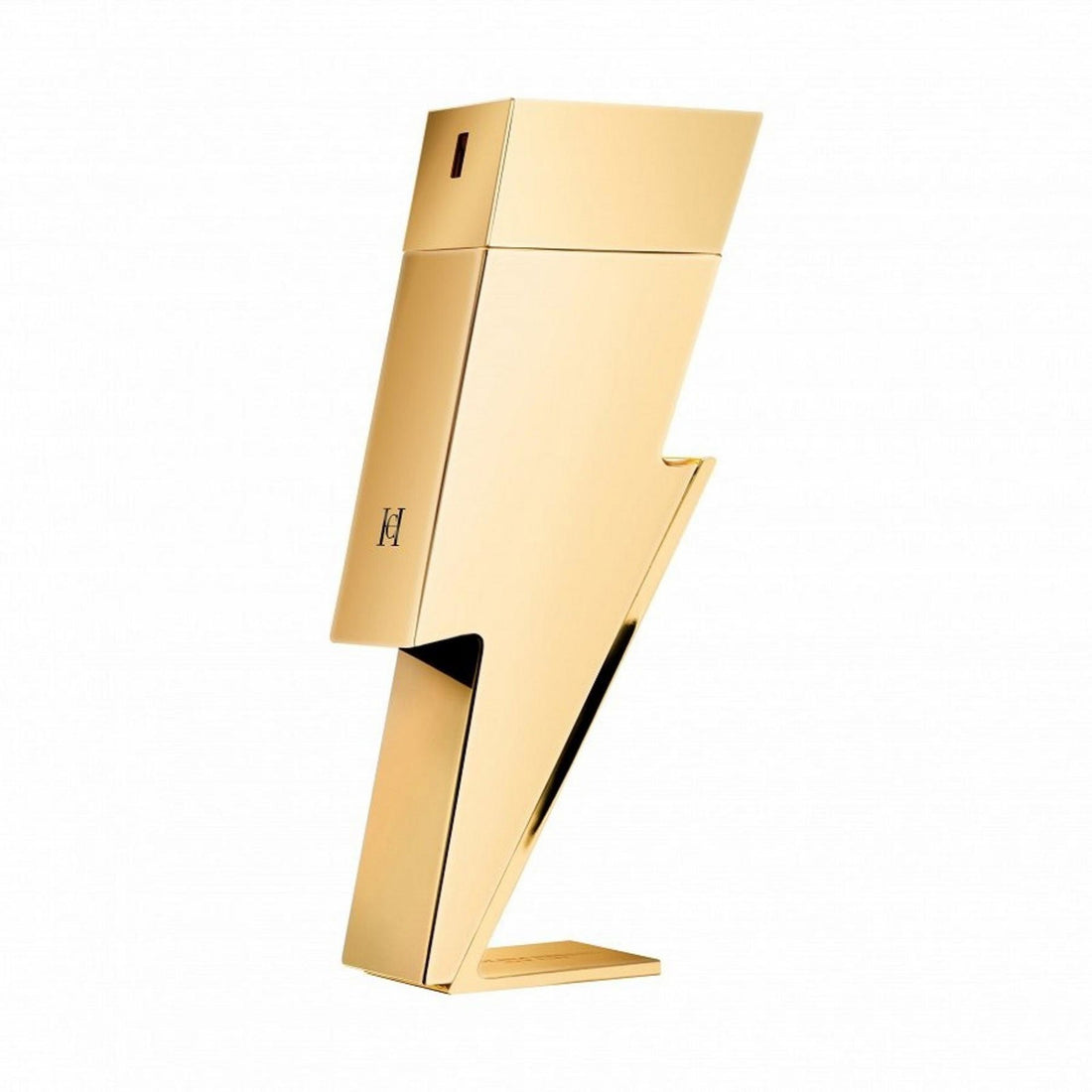 Carolina herrera Bad Boy Gold Fantasy Eau De Toilette Ανδρικό Άρωμα Όγκου 100 ml για άνδρες