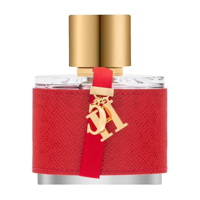 Carolina herrera CH Eau De Toilette Vrouwen Volume 100 ml