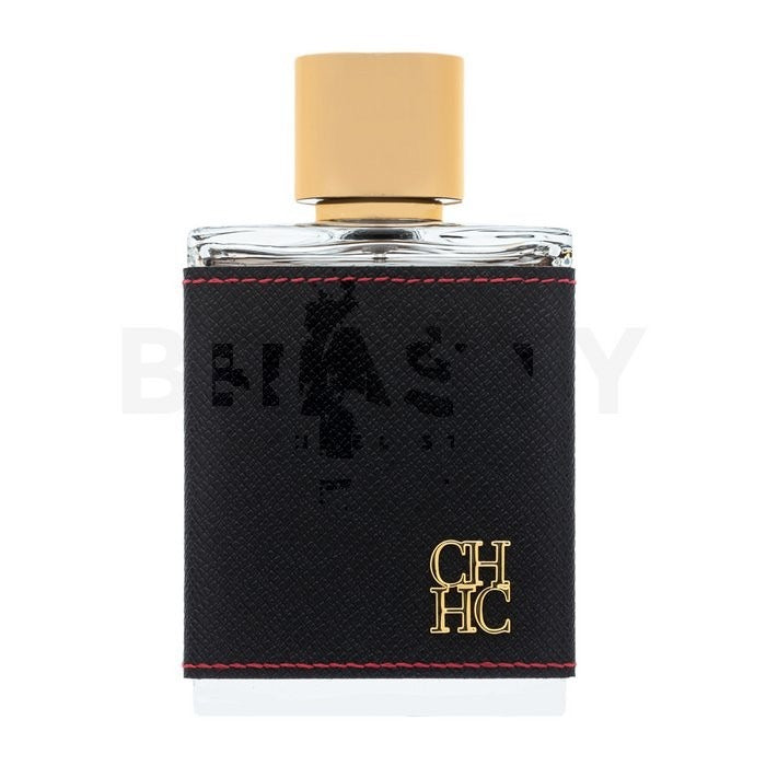 Carolina herrera CH For Men Туалетная вода Uomo Объем 100 мл