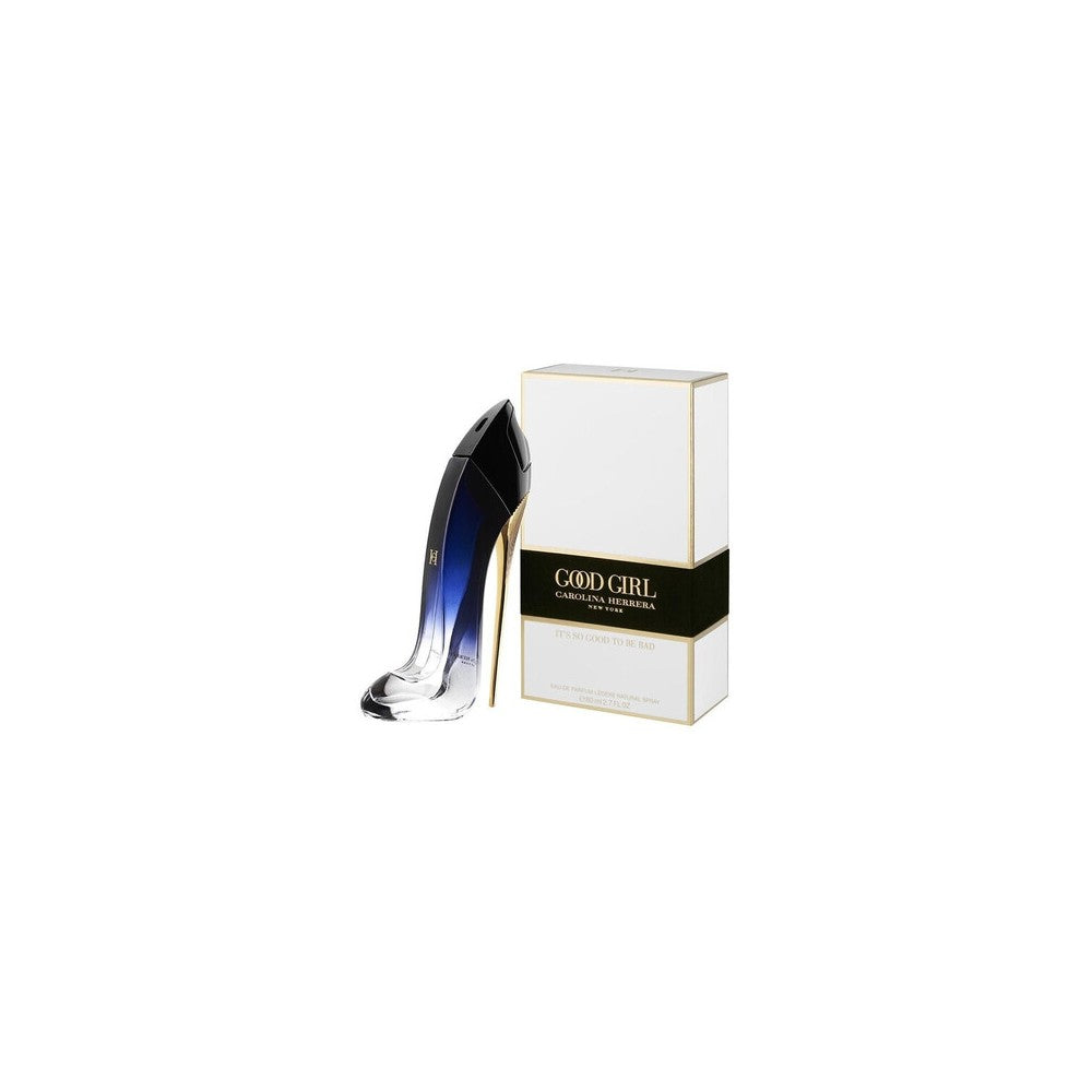 Carolina herrera Good Girl Légère eau de parfum til kvinder Volumen 50 ml