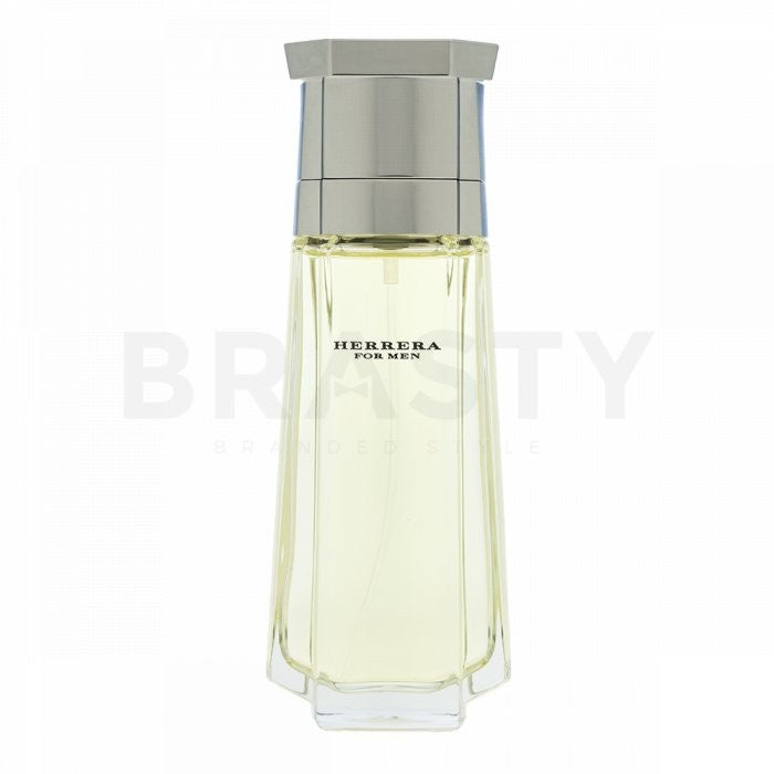 Carolina herrera Herrera For Men Eau De Toilette Uomo Volume 100 ml
