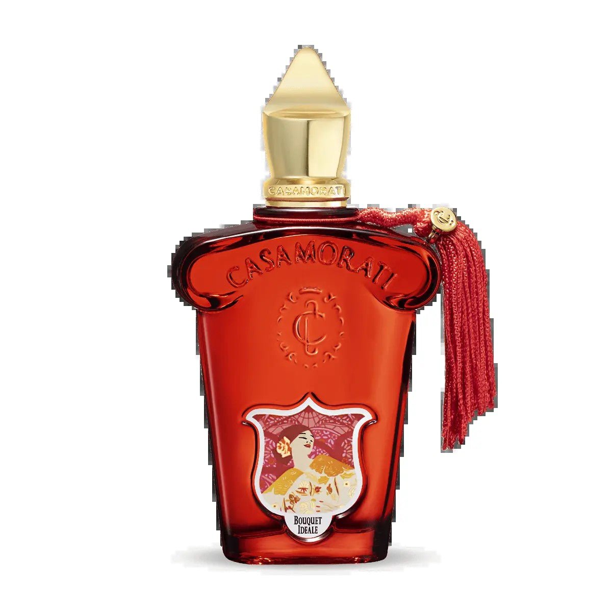 Casamorati Bouquet Ideale Unisex 100 ml — Eau de Parfum 