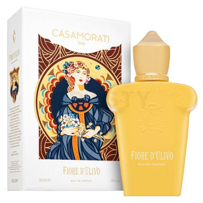 Casamorati Fiore D&