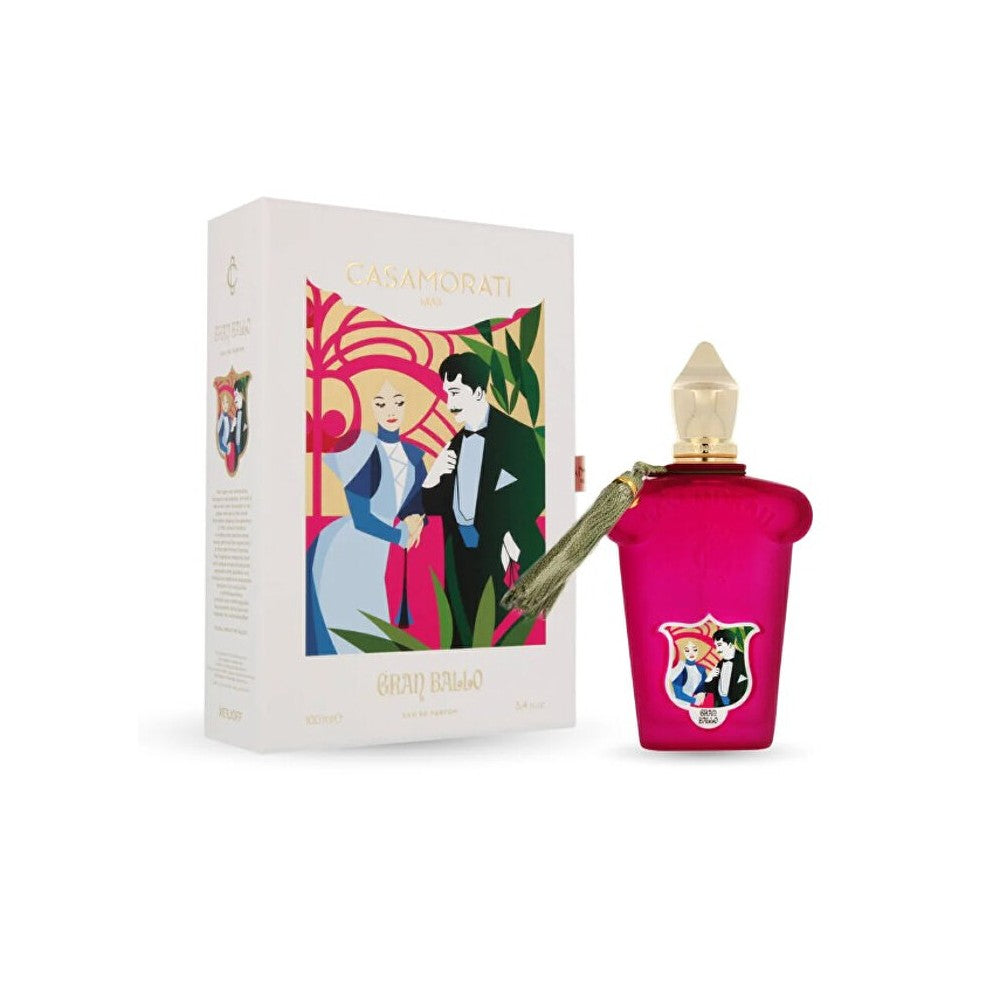 Casamorati Gran Ballo eau de parfum 30 ml til kvinder