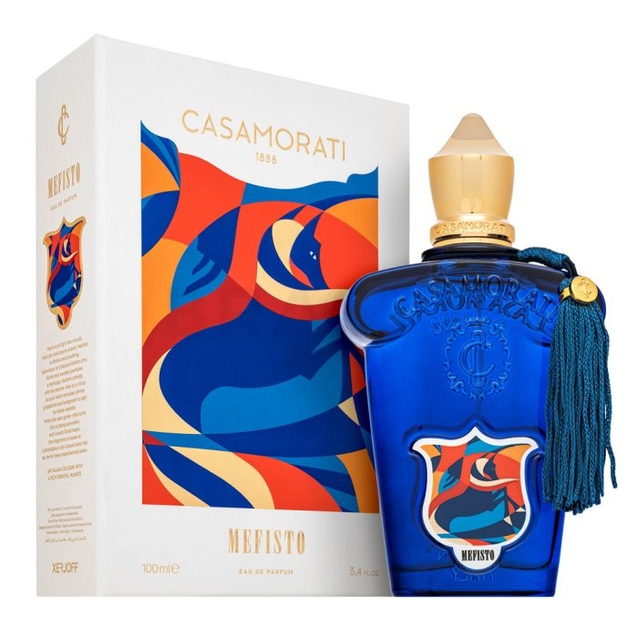 Casamorati ماء عطر مفيستو 100 مل للجنسين