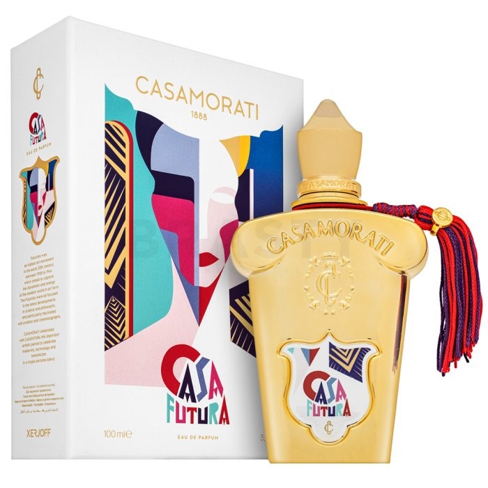 Casamorati 카사푸투라 100ml