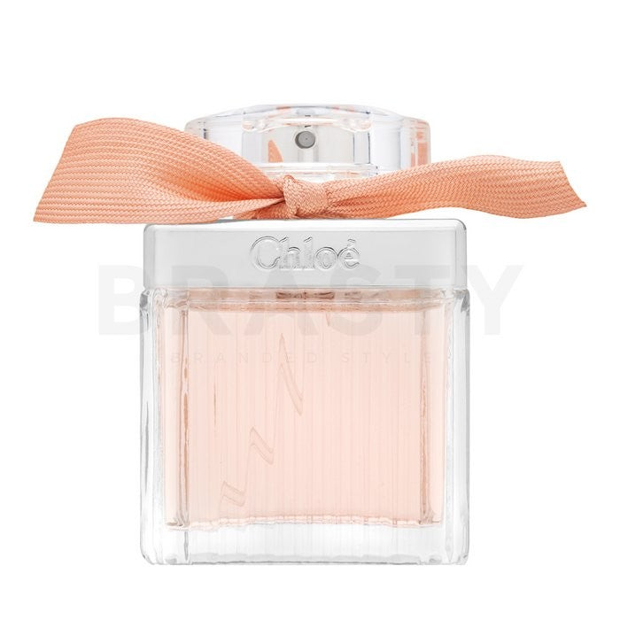 Chloé Rosa Mandarin Eau De Toilette Dame Volum 75 ml