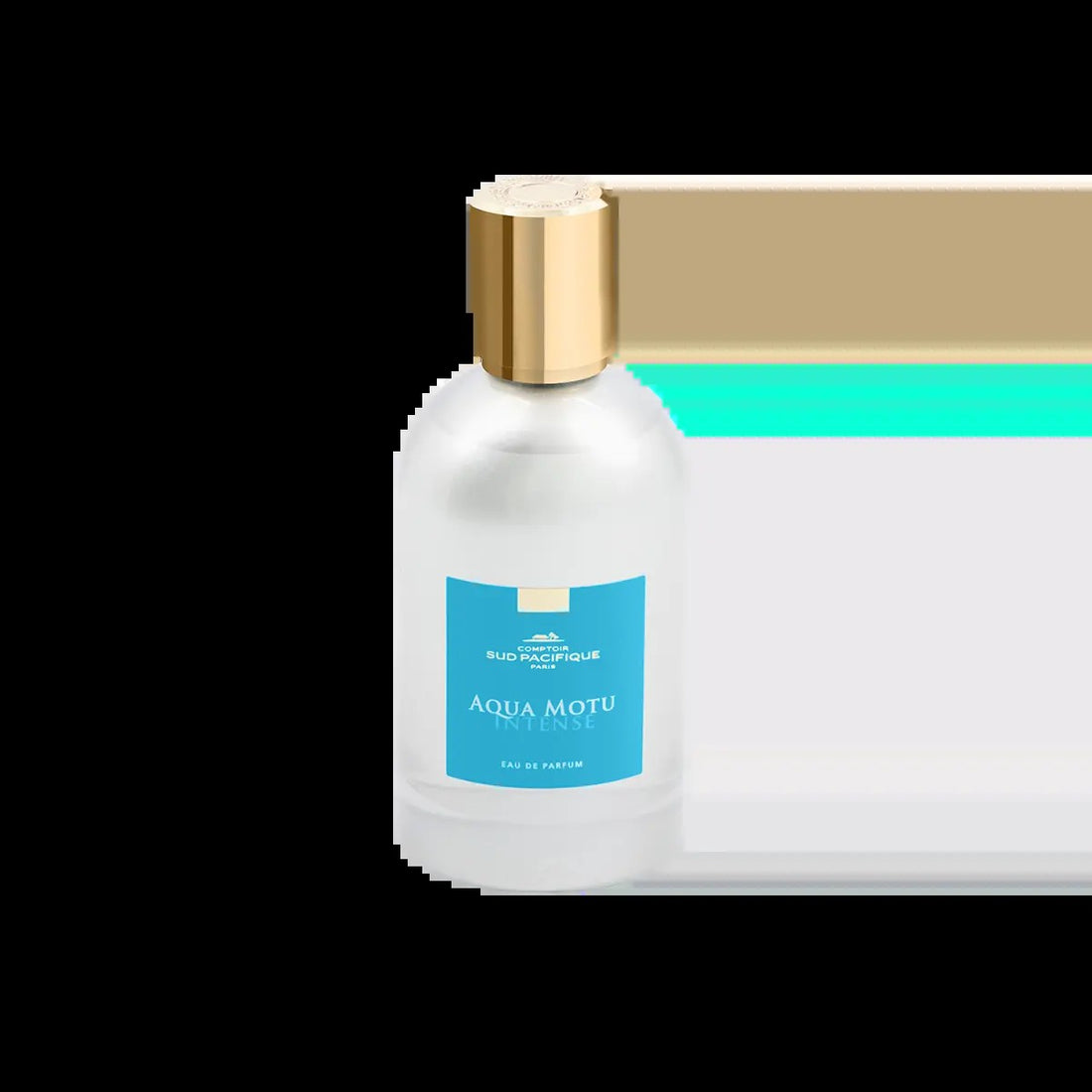 Comptoir sud pacifique 아쿠아 모투 오 드 퍼퓸 유니섹스 100 ml