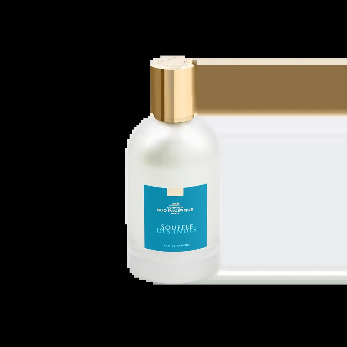 Comptoir Sud Pacifique Apa de parfum Souffle Des Indes Unisex 100 ml
