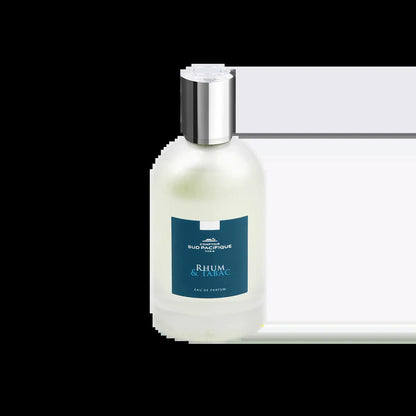 Comptoir sud pacifique Rommi ja Tabac unisex-hajuvesi 100 ml