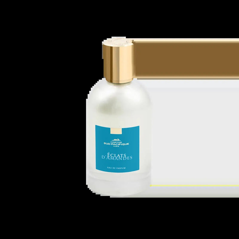 Comptoir sud pacifique Eclats d'Amandes Eau de Parfum mixte 100 ml