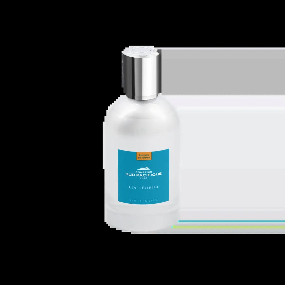 Comptoir sud pacifique 코코 익스트림 오드뚜왈렛 유니섹스 100 ml