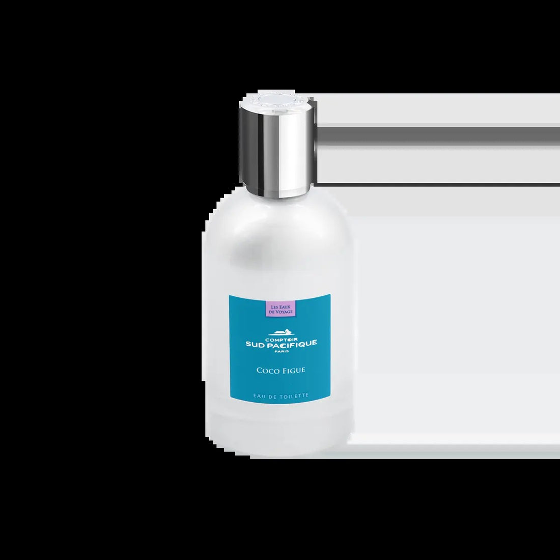 Comptoir sud pacifique 코코피그 오드뚜왈렛 유니섹스 100 ml