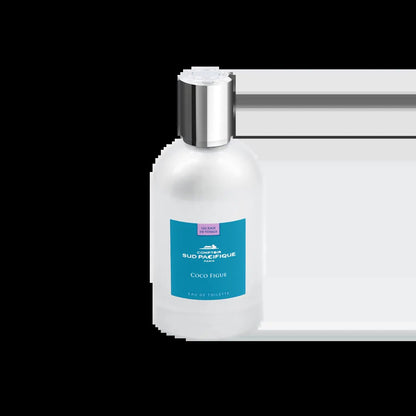 Comptoir sud pacifique Coco Figue toaletní voda unisex 100 ml
