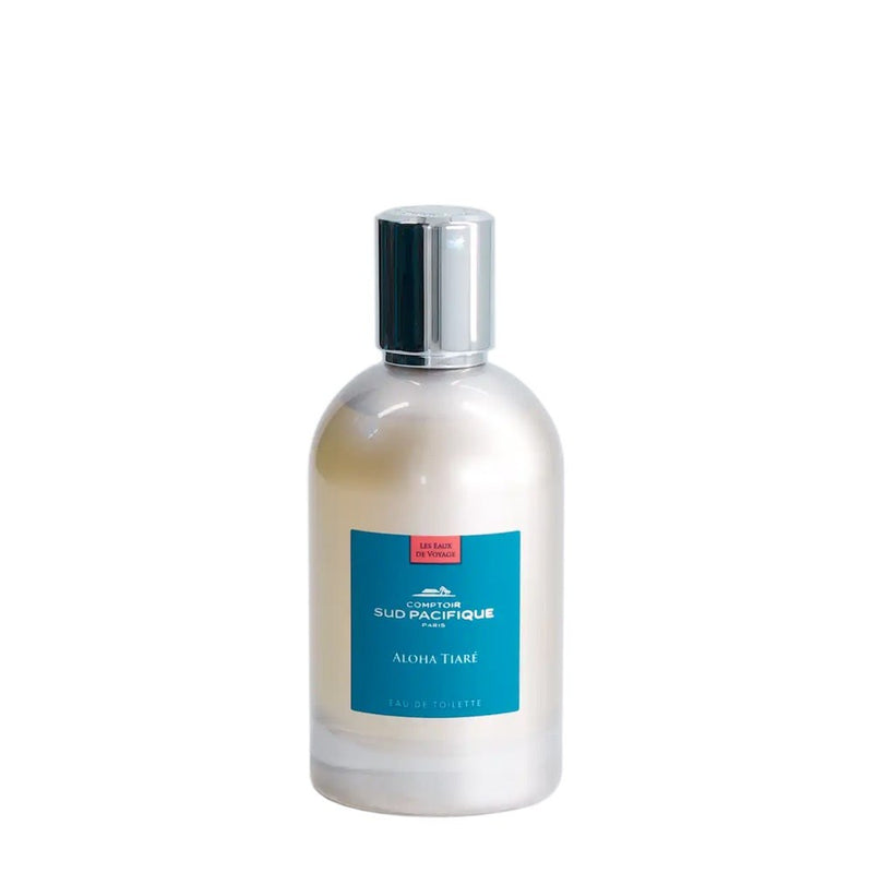 Comptoir Sud Pacifique Aloha Tiarè Woman 100 ml — Eau de Toilette 