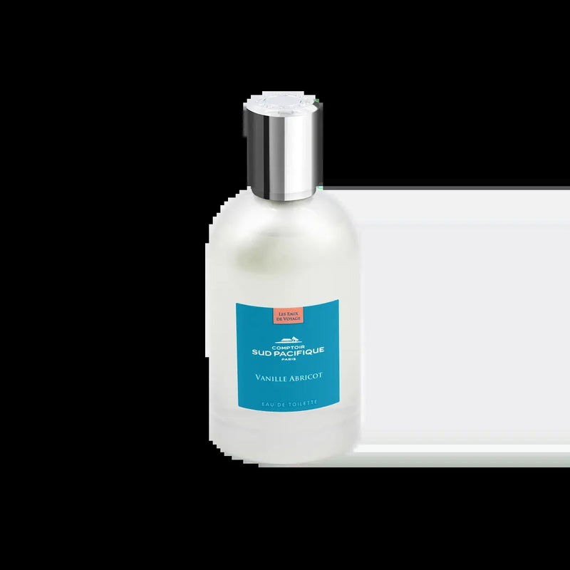 Comptoir sud pacifique Vanille Abricot Eau de Toilette Damer 100 ml