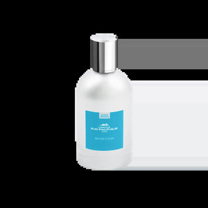 Comptoir sud pacifique 마틴 칼랭 오드뚜왈렛 유니섹스 100 ml