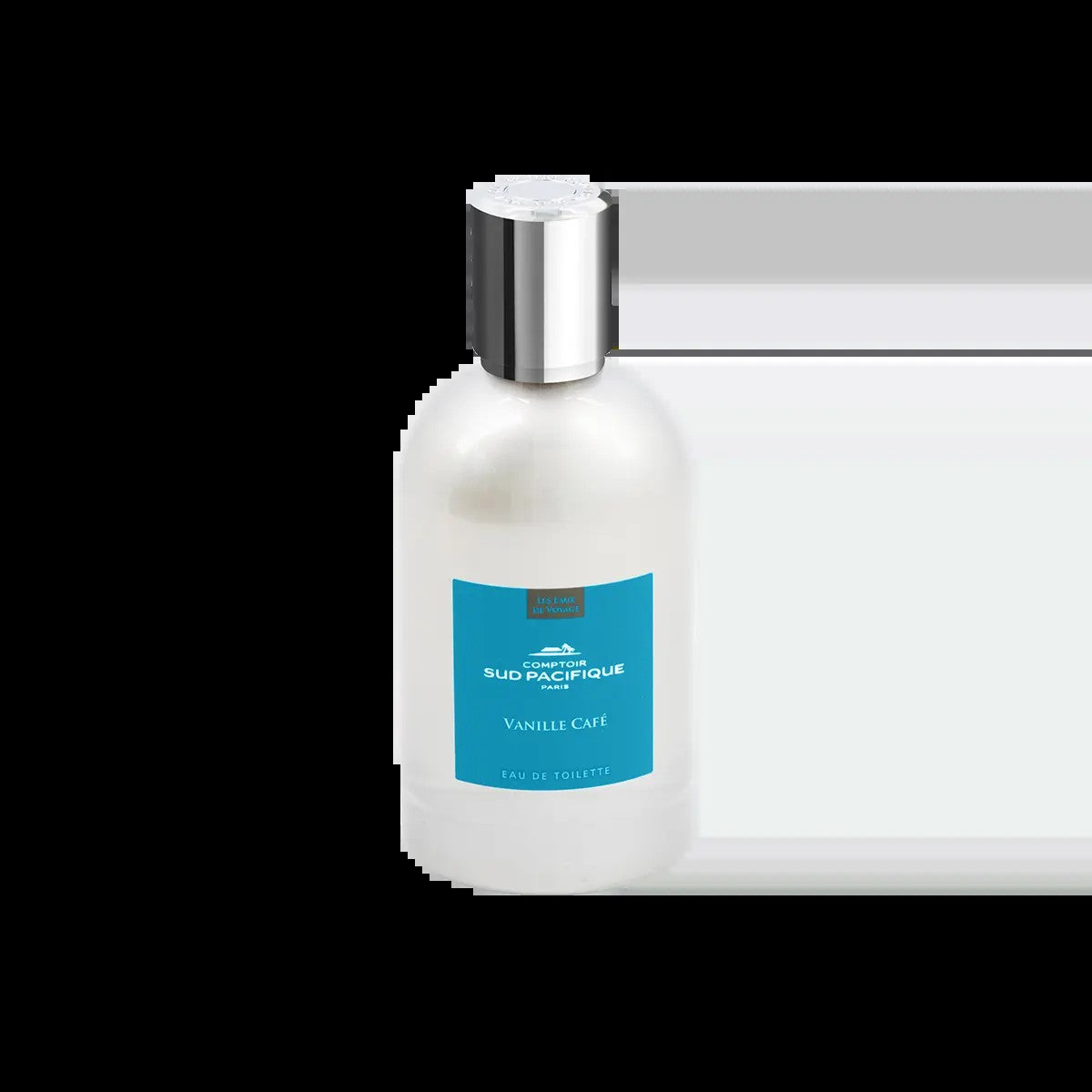 Comptoir sud pacifique Vanille Cafè Eau de toilette til mænd 100 ml