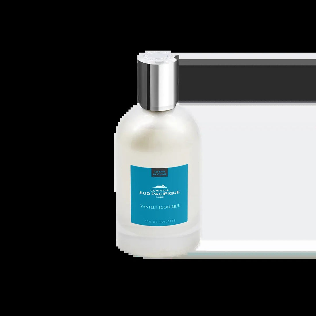 Comptoir Sud Pacifique Vanille Iconique Damen 100 ml — Eau de Toilette 