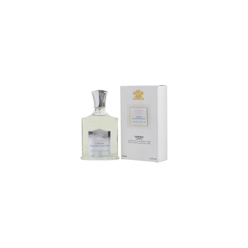 Creed Virgin Island Water Eau de Parfum Unisex 50 ml