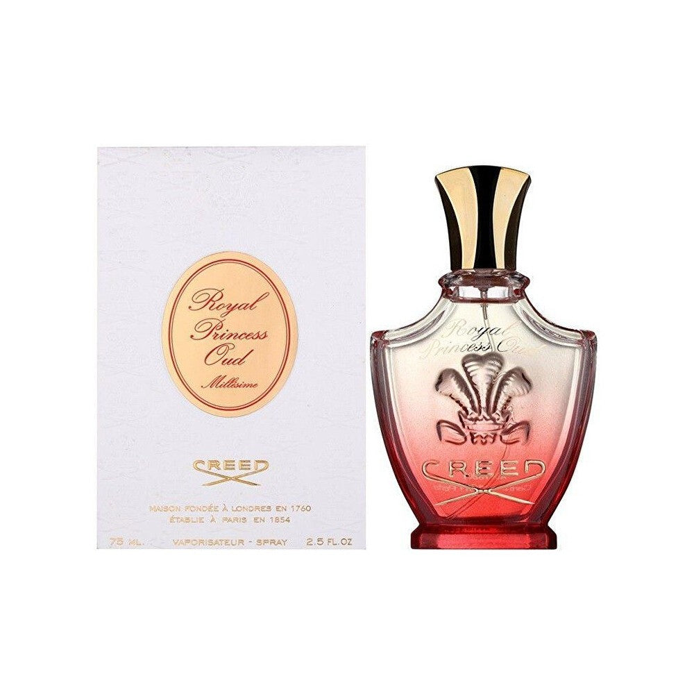 Creed Royal Princess Oud woda perfumowana dla kobiet 30 ml