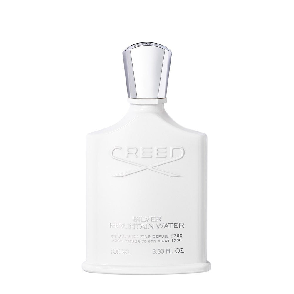 크리드 실버 마운틴 워터 오 드 퍼퓸 유니섹스 500 ml