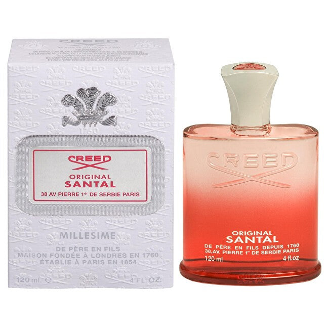 Creed Original Santal Donna 50 ml — Eau de Parfum 