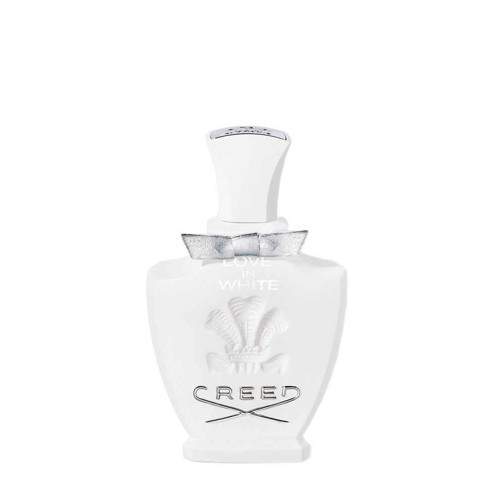 Creed Love in White Eau de Parfum Damer 75 ml