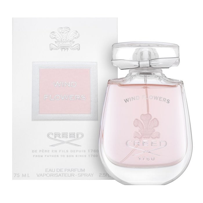Creed Wind Flowers парфюмированная вода для женщин 75 мл