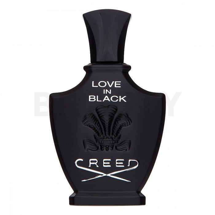 Creed Love in Black парфюмированная вода для женщин 75 мл