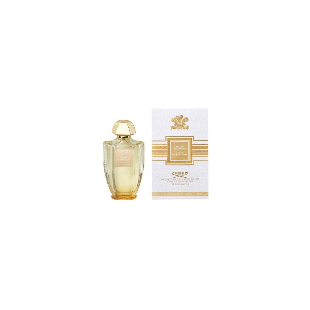 Creed Zeste Mandarine Eau de Parfum Unisex 100ml