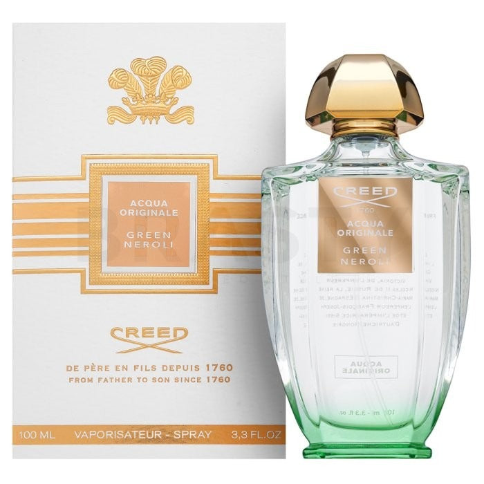 Creed Green Neroli Eau de Parfum Unisex 100 ml