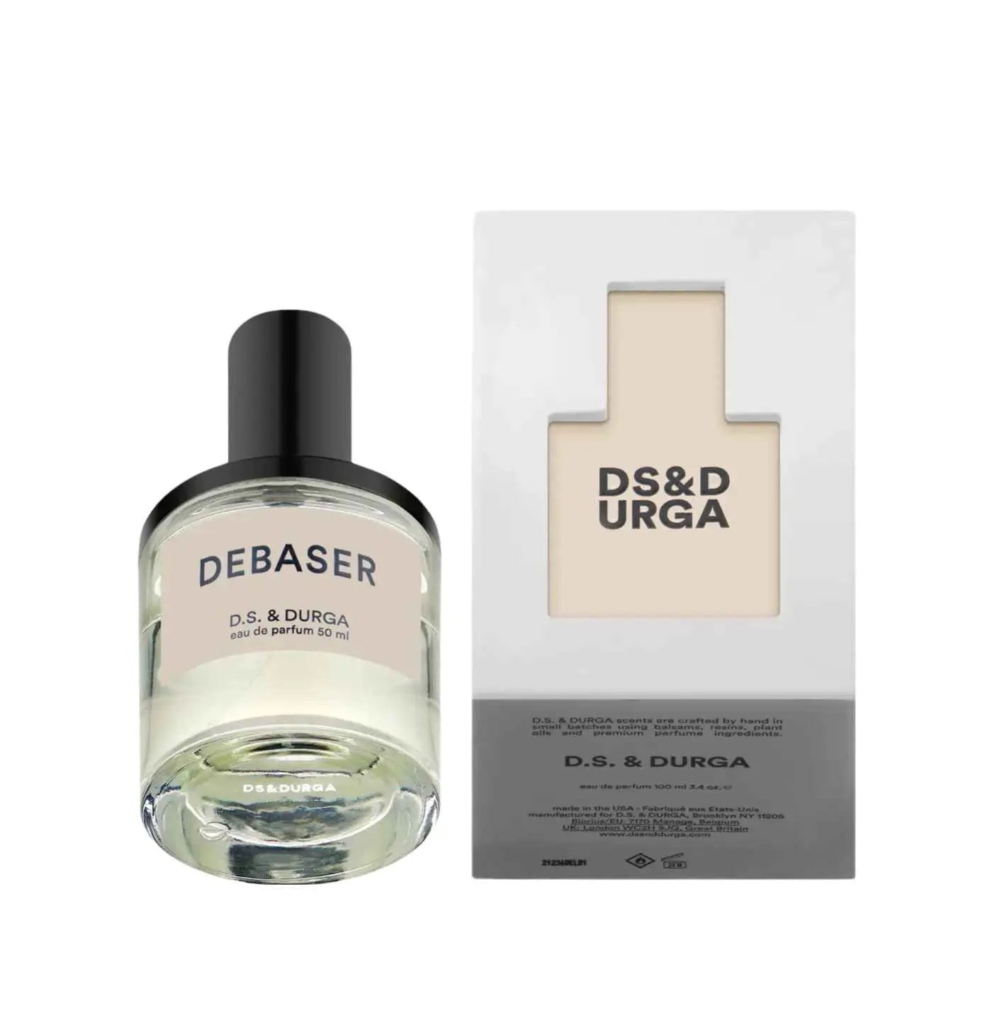 Ds&amp;durga Debaser eau de parfum unisex 100 ml
