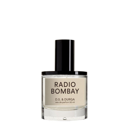 Ds &amp; durga Radio Bombay Eau de parfum Unisex 100 ml