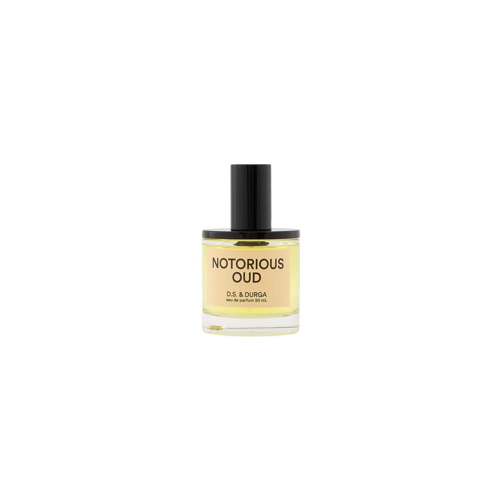 Ds &amp; durga Notorious Oud Eau de parfum Ανδρικό 50 ml
