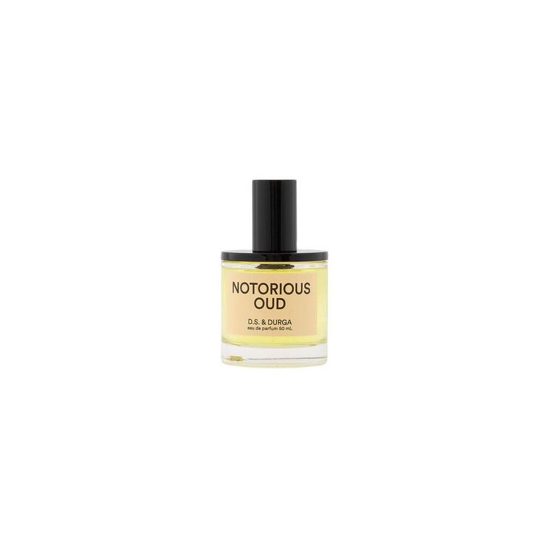 Ds & durga Notorious Oud Eau de parfum Ανδρικό 50 ml